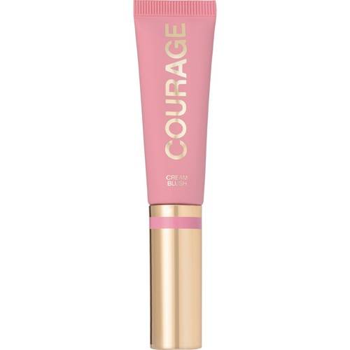 Румяна кремовые VIVIENNE SABO Courage, тон 02
