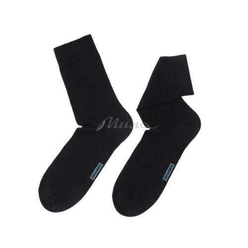 Носки мужские DIWARI 3DSocks, размер 29, цвет черный, арт. 23С-121СП #2