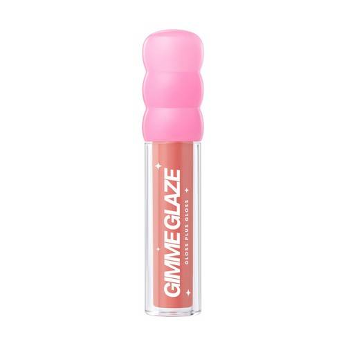 Блеск для губ LOVE GENERATION Gimme Glaze, тон 03 #10