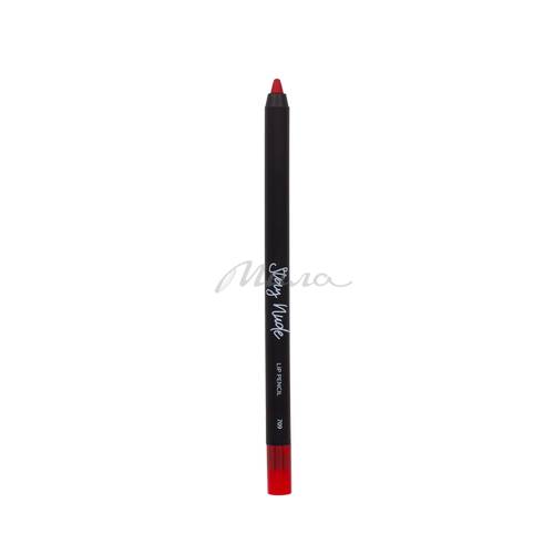 Карандаш для губ PARISA COSMETICS Stay Nude Lip пигментированный матовый Pencil, тон 709 #2