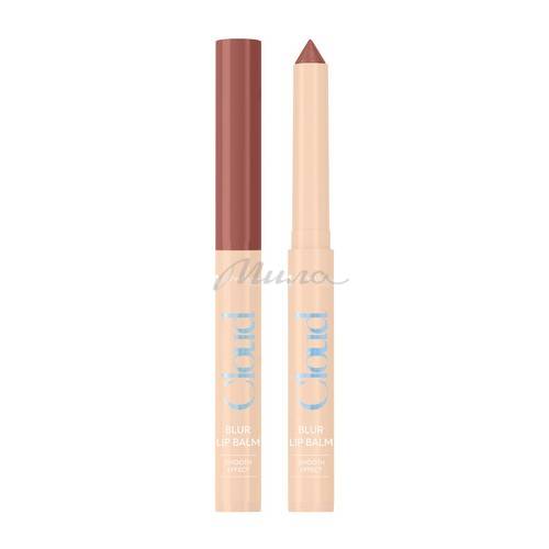 Бальзам для губ BELL Hypoallergenic Cloud Blur Lip Balm, тон 05