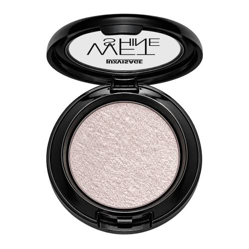 Тени для век LUXVISAGE Wet Shine, тон 23, 2.8 г