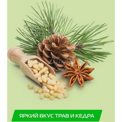 Ополаскиватель для полости рта BIOMED Well Gum комплексный, 500мл #4