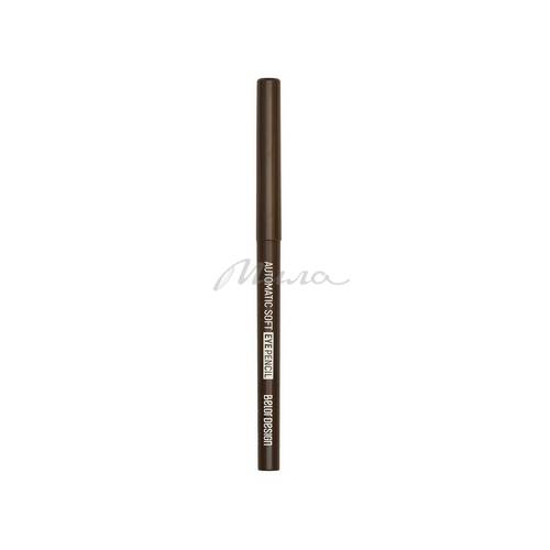 Карандаш для глаз BELOR DESIGN Automatic soft eyepencil механический, тон 302, 0.28 г #2