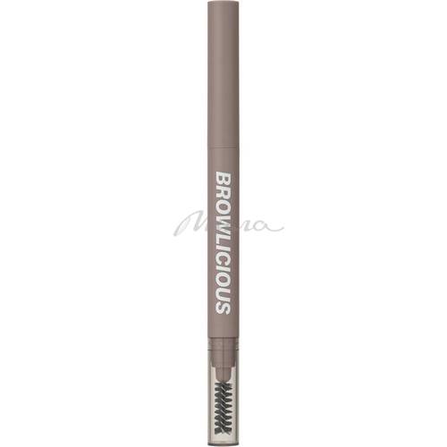 Карандаш для бровей автоматический LOVE GENERATION Browlicious, тон 03, 0.28 г #10