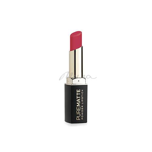 Помада для губ GOLDEN ROSE Pure Matte Powder, тон 116, 3.5 г