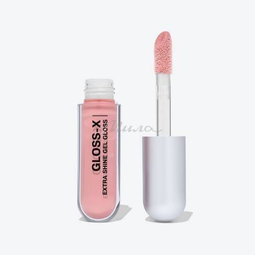 Гель-блеск для губ INFLUENCE BEAUTY Gloss-X, тон 08 #8