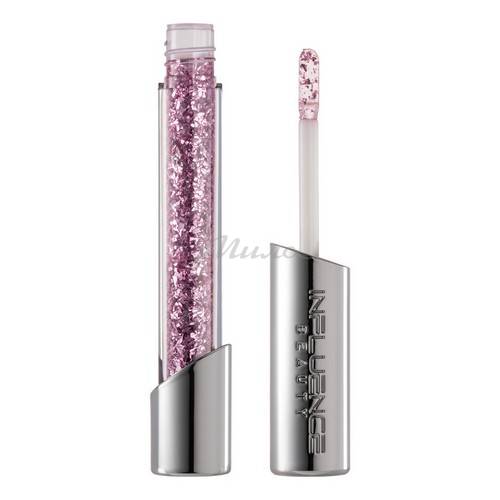 Глиттер гелевый для лица INFLUENCE BEAUTY Glitter Dose, тон 05
