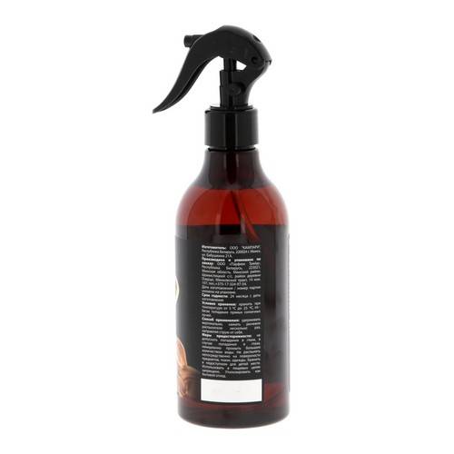 Освежитель воздуха EXPERTO Tobacco&Vanilla, 400 мл, арт. EXPRT1 #4