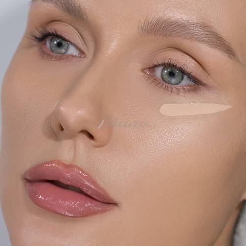Жидкий консилер BELOR DESIGN Soft Focus new, тон 102 #3