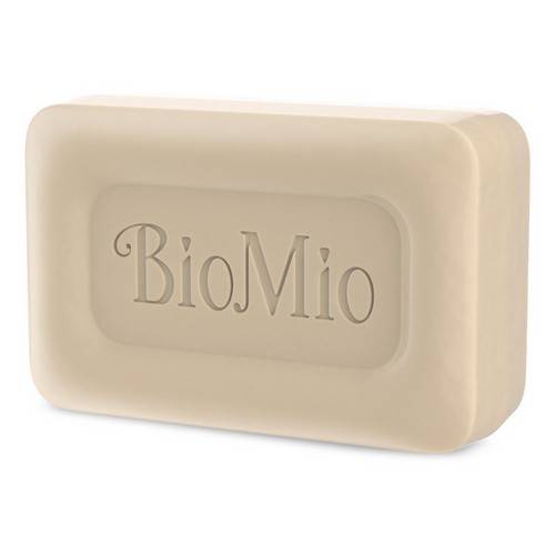 Мыло хозяйственное BIOMIO Bio-Soap Экологичное без запаха, 200 г #3
