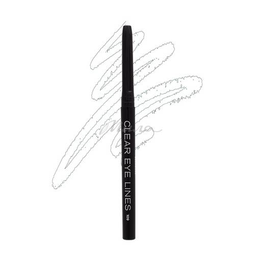 Карандаш для глаз PARISA COSMETICS Graphic Eyeliner автоматический, 109 #3