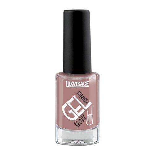 Лак для ногтей LUXVISAGE Gel Finish, тон 38, 9 г
