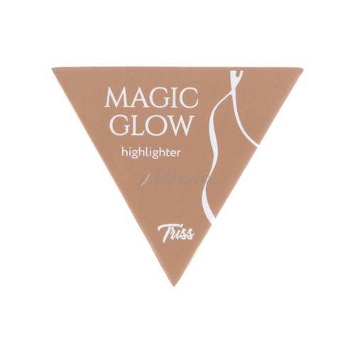 Хайлайтер TRISS Magic Glow тон 1 #5