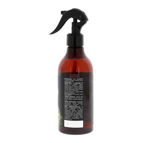 Освежитель воздуха EXPERTO Patchouli&Bergamot, 400 мл, арт. EXPRT3 #4