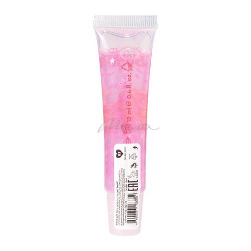 Блеск для губ BEAUTY BOMB Glossy Bossy, тон 03 #3