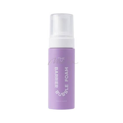 Пенка для умывания THE U Barrier Bubble Foam, 150 мл