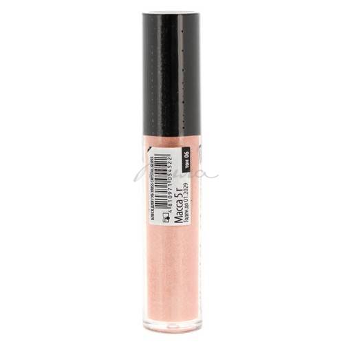 Блеск для губ TRISS Crystal Gloss, тон 06 #2