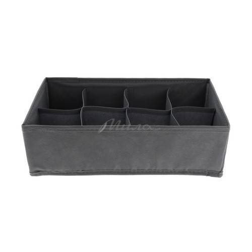 Органайзер для хранения одежды 32x16x10 см, арт.7012307613 #2