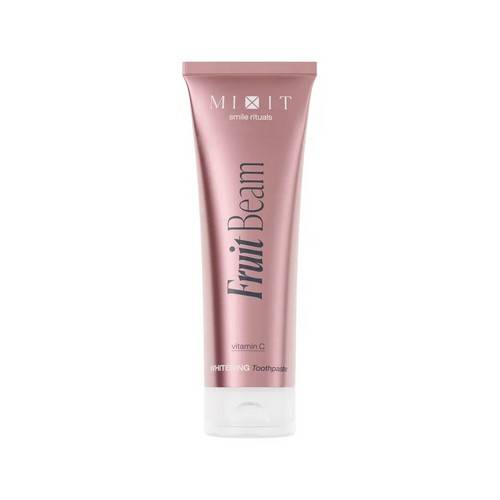 Паста зубная MIXIT Fruit Beam отбеливающая с витамином С, 75 г #3