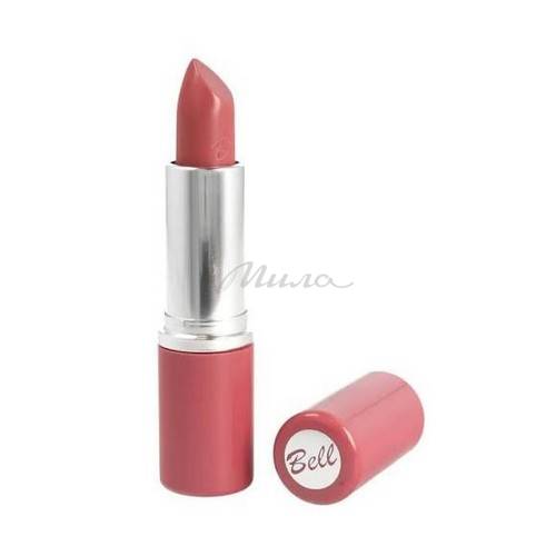 Губная помада BELL Colour lipstick, 4 г, тон N10