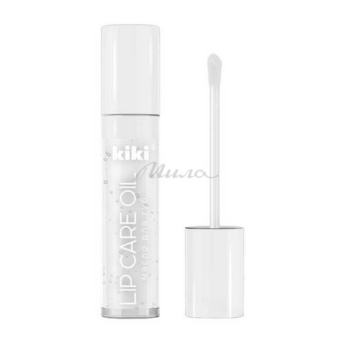 Масло для губ KIKI Lip Care Oil, тон 03