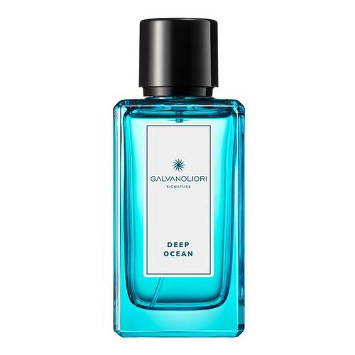 Вода туалетная для мужчин GALVANOLIORI SIGNATURE Deep Ocean, 100 мл #2
