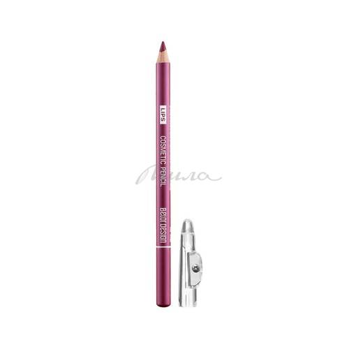 Карандаш для губ BELOR DESIGN Cosmetic Pencil, тон 24