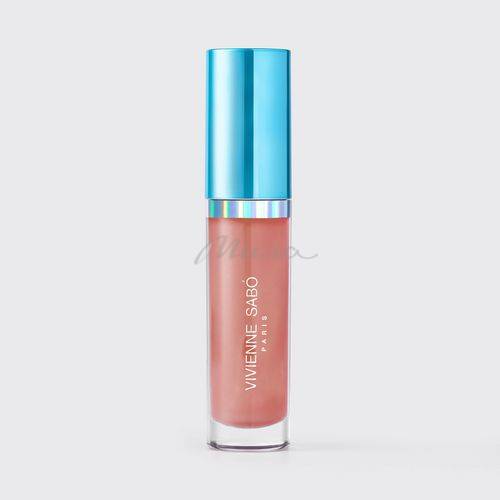 Плампер для губ VIVIENNE SABO Le Grande Volume Extra Plumping, тон 02 #3