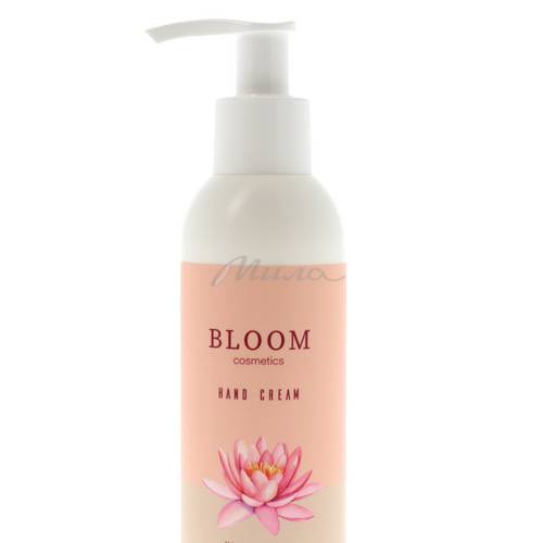 Крем для рук BLOOM COSMETICS Камелия увлажняющий, 200 мл #2