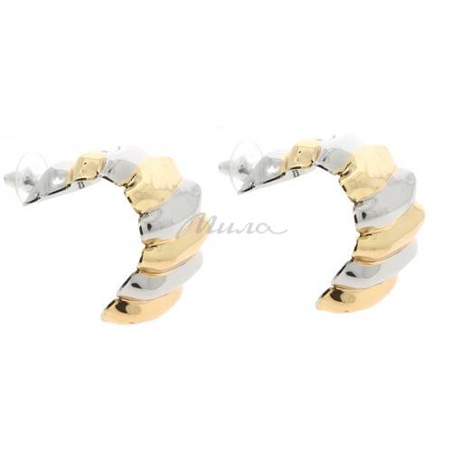 Серьги ODRI Vintage Collection, арт. 7012307962 #2