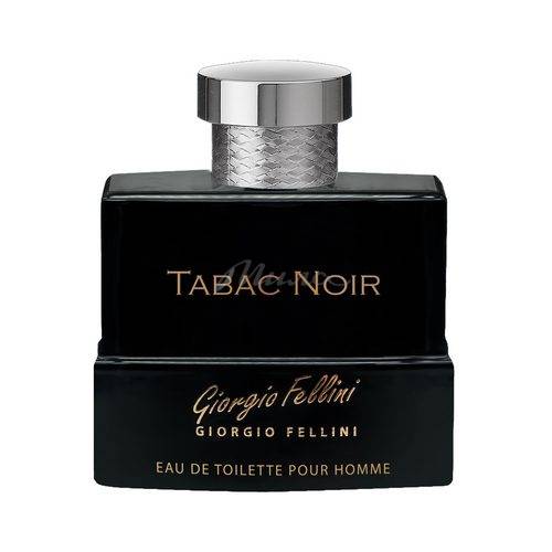 Туалетная вода GIORGIO FELLINI Tabac Noir для мужчин, 100 мл #2