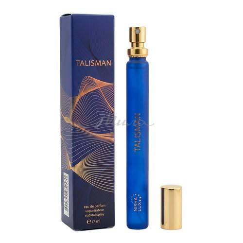 Вода парфюмерная для женщин NISHA LUX Talisman, 17 мл #2
