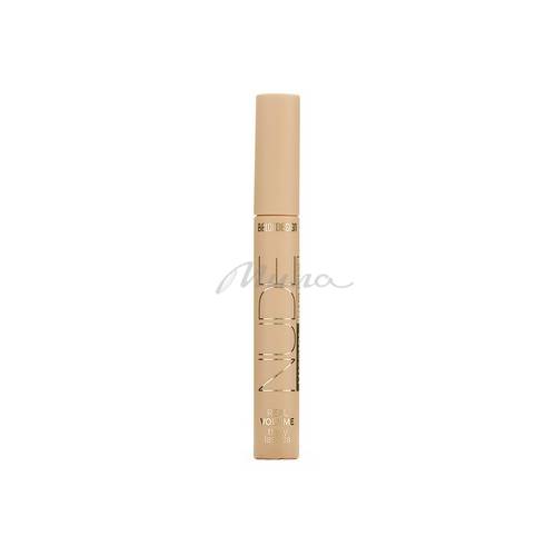 Тушь для ресниц объемная BELOR DESIGN Nude Harmony, 9.3 г
