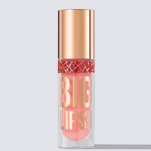 Блеск для губ STELLARY Big Lips, тон 05 #4