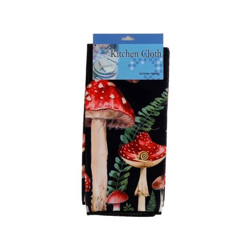 Полотенце кухонное 40х60 см, арт. 7012307249