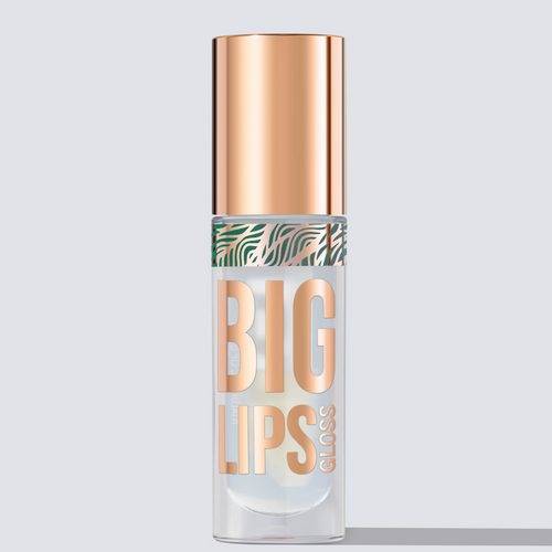 Блеск для губ STELLARY Big Lips, тон 01 #4