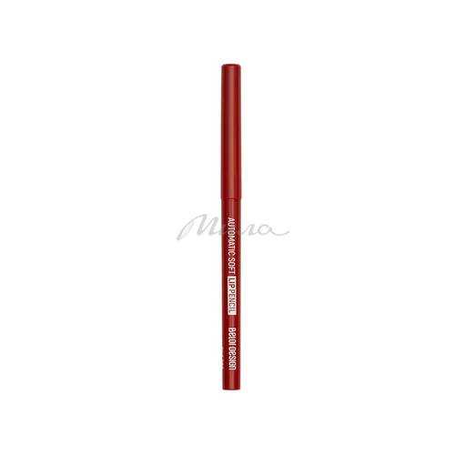 Карандаш для губ BELOR DESIGN Automatic soft lippencil механический, тон 206, 0.28 г #2