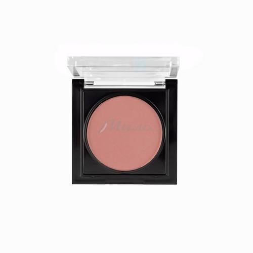 Румяна для лица BELOR DESIGN Matt Touch, тон 201, 3.6 г #2