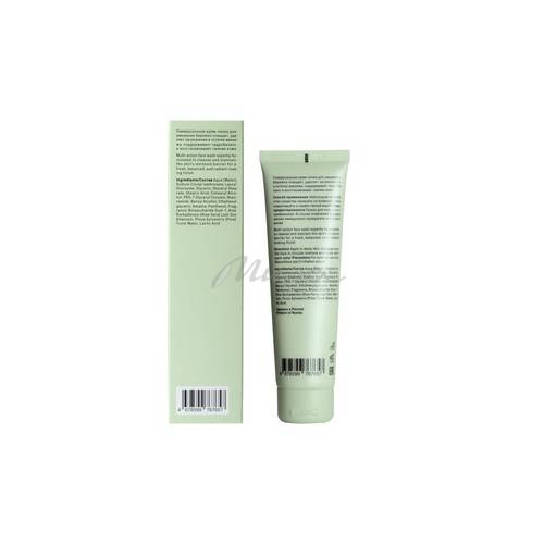 Пенка для лица THE ACT Multi-action, 100 мл #2