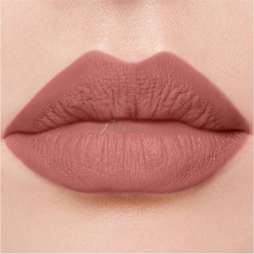 Карандаш для губ RELOUIS стойкий с маслом жожоба, тон 18 natural pink #3