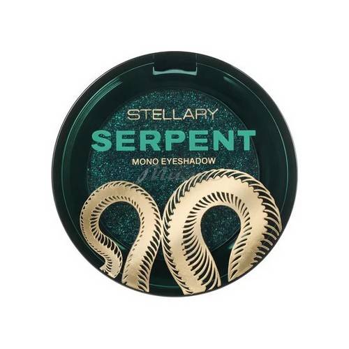 Монотени для век STELLARY Serpent, тон 02, 5 г #2