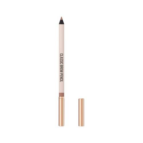Карандаш для бровей STELLARY Classic Brow Pencil с щеточкой, тон 02 #5