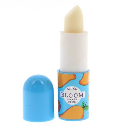 Бальзам для губ BLOOM COSMETICS Манго, 3.85 г #2