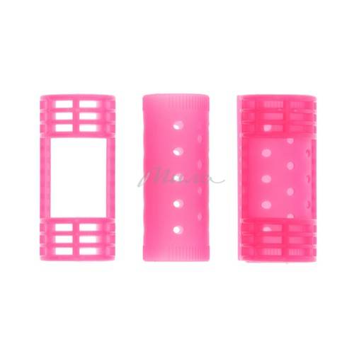 Бигуди ODRI с зажимом d=3 см, 8 шт, арт. 7012307682 #2