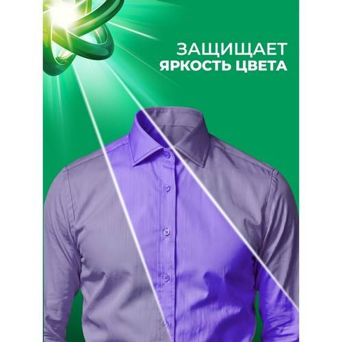 Гель для стирки ARIEL Цветочный Букет, 1 л #6