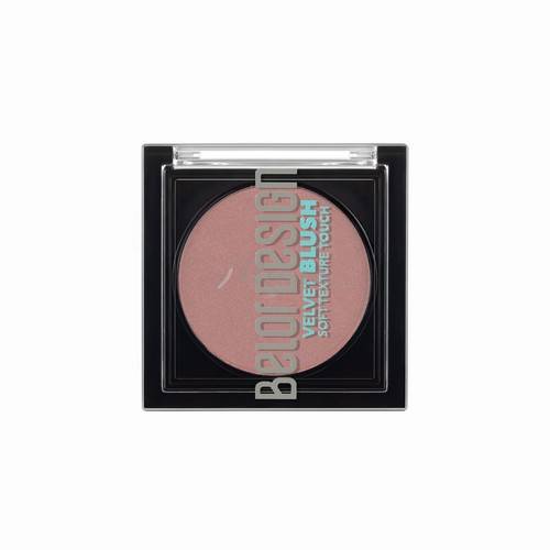 Румяна BELORDESIGN Velvet Touch, 3.6 г