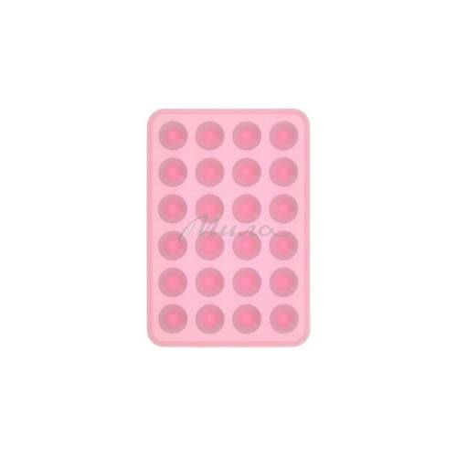 Попсокет для телефона ODRI силиконовый, арт. SLWC5801-1