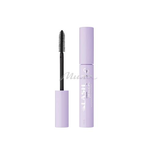 Тушь для ресниц GOLDEN ROSE Lash Touch Waterproof, 9 мл