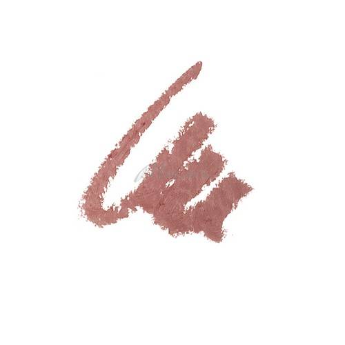 Карандаш для губ RELOUIS стойкий с маслом жожоба, тон 07 rosy brown #2